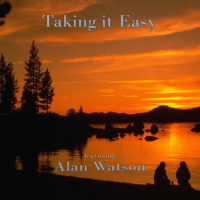 Alan-Watson-Taking it Easy