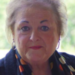 Charlotte Kerce