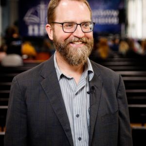 Greg Scheer